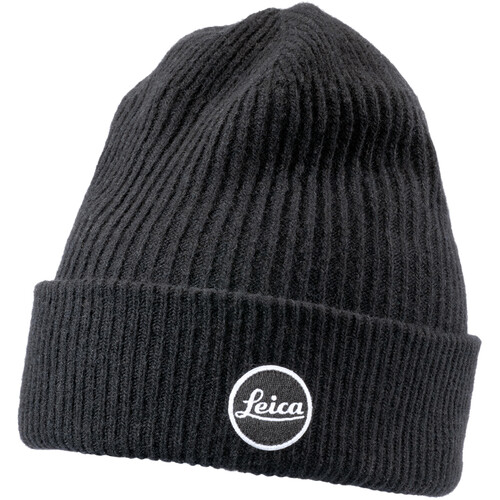 Leica Knitted Hat
