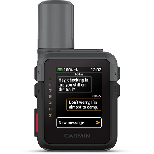 Garmin inReach Mini 3...