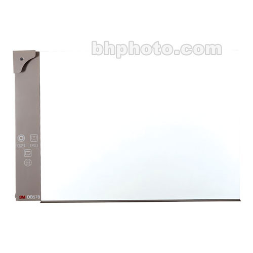 3M DB578 Digital Board 78-9236-6911-9 B 