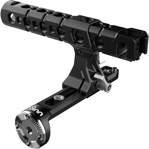 8Sinn Top Handle Pro With NATO Rail 8 THP 8 SNR95MM 8 NR 32 AR
