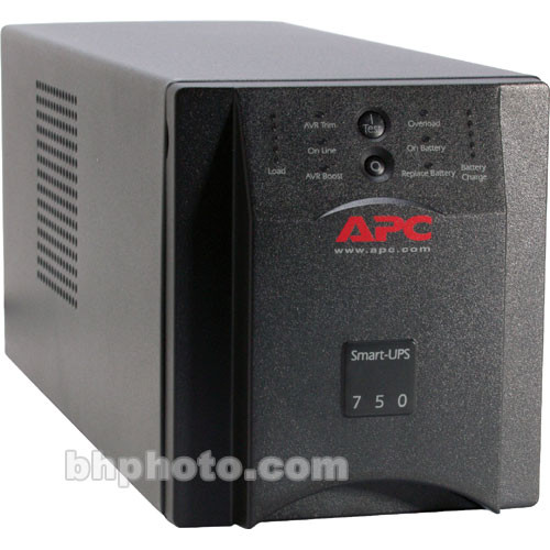 Smart ups 750 аккумулятор