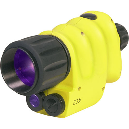 ATN Night Storm 3 3 5x Night Vision Monocular NVMNNSTM30Y B H