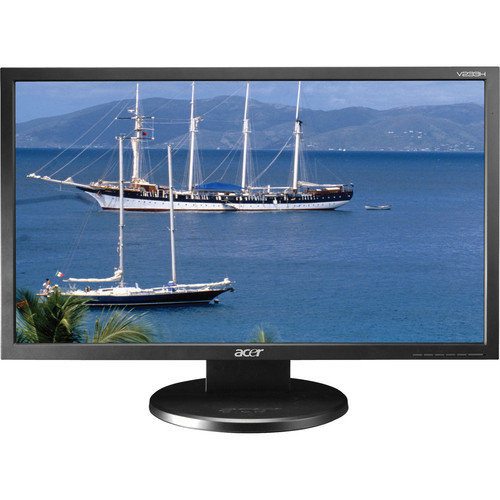 Acer V233H 23\