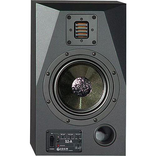 Adam Professional Audio S2A - 300W 7 