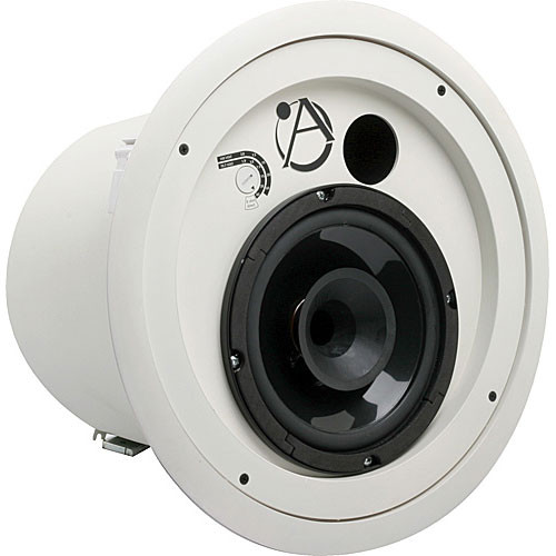 Atlas Sound FAP8CXT Strategy II Series 