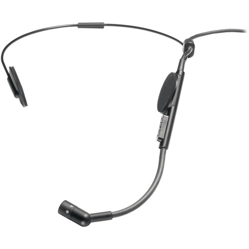 Behringer C1 Behringer BD440 Hoofdgedragen Microfoon – Cardioïde Condenser, Voor Live Optredens En Studio Condensator Microfoon Live