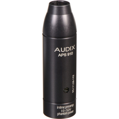 Audix