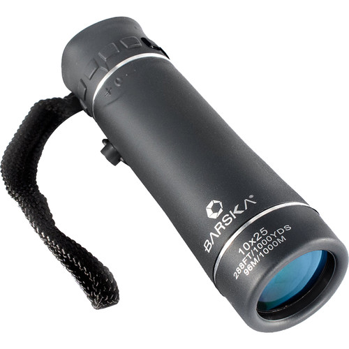 Barska Optics AA10195 Monocular for sale online - UK