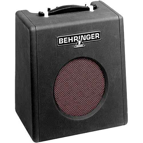 Behringer BX108 Thunderbird 15W Bass Practice Combo BX108 B&H