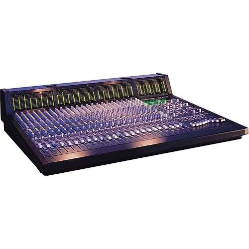 Behringer MX9000 EURODESK 48/24Channel Mixing EURODESK MX9000