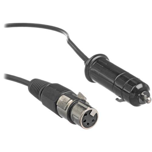 Xlr 4pin разъем