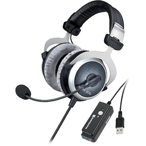 Beyerdynamic MMX 300 Premium Digital 