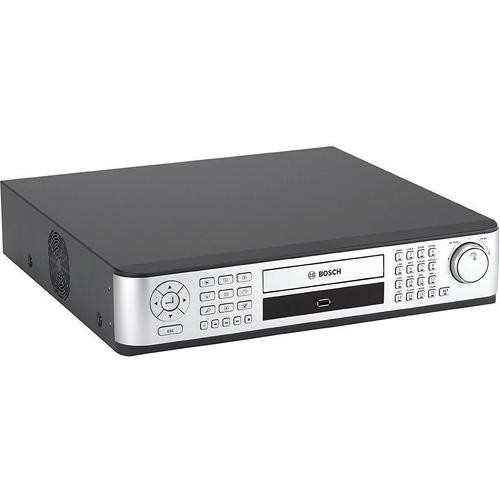 Bosch DVR 8L 050A 8 Channel 500GB Divar MR DVR DVR 8L 050A B H