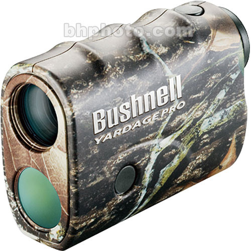 Bushnell Yardage Pro Scout (MossyOak) 201315 B&H Photo Video