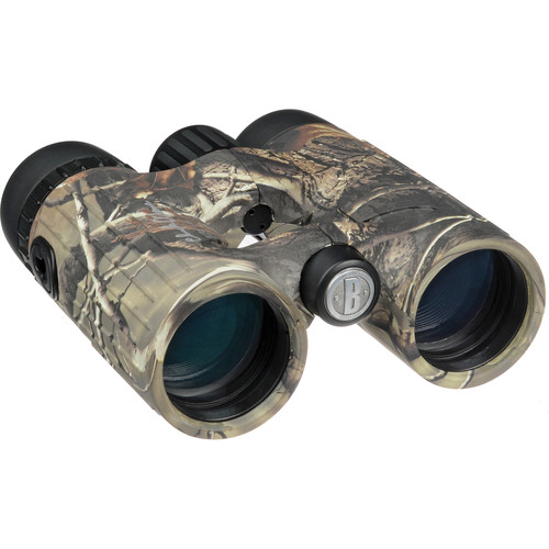 Bushnell 7x36 Excursion Chuck Adams Edition Binocular 243607 B&H