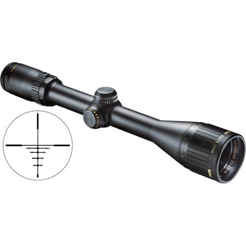 Bushnell 4 12x40 Elite 3200 Riflescope Matte Black 324120B bushnell-4-12x40-elite-3200-riflescope-matte-black-324120b