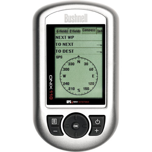 handheld navigation gps