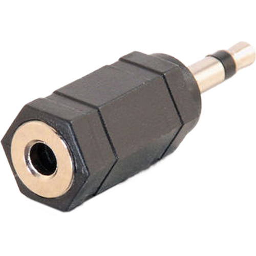 3.5mm Mono Male Adapter 03174 B\u0026H