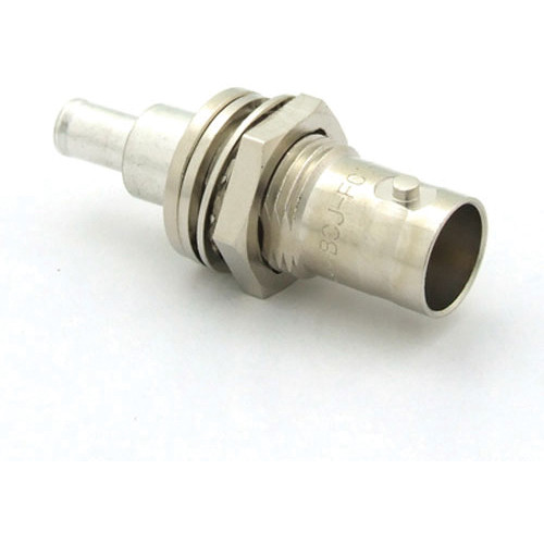 Canare BCJ-JRUD BNC A/V Jack – Front Or Rear Mountable - View #2