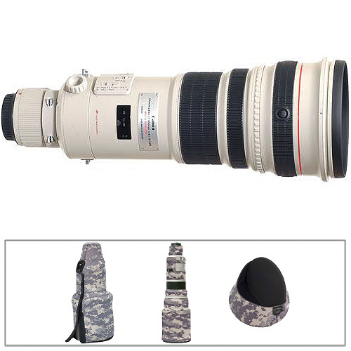 Canon EF 500mm f4