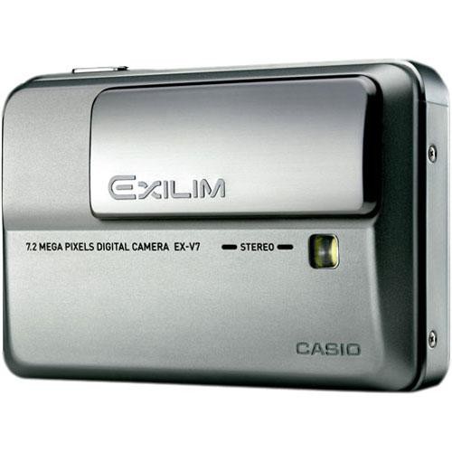casio zoom