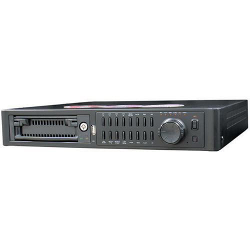 Clover Electronics 4570 StandAlone Digital Video CDR4570 B&H