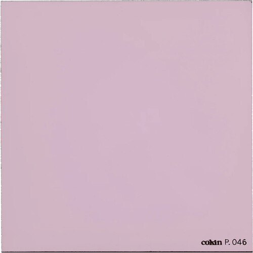 Filtre Photographique Cokin P046 FL-D - 8.4 Cm - Filtre Pour Objectif