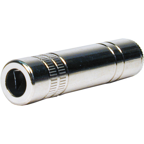 10-Pack Gold 3.5mm Female To 1/4 Inch Male Stereo Audio Adapters - Jex Electronics