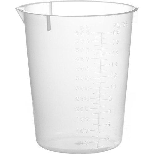 Delta 1 MixUp Cup 20oz (600 ml) 12120 B&H Photo Video