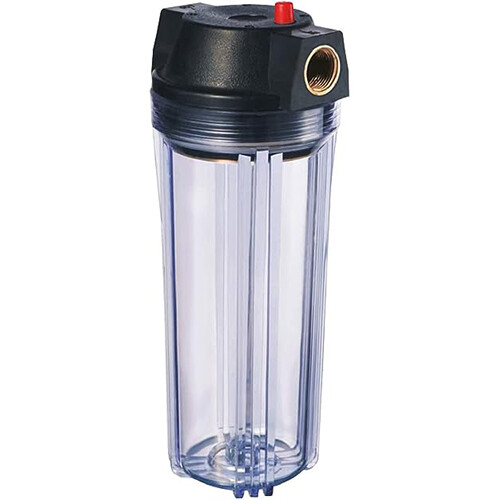 Delta 1 Hot/Cold Water Filter Housing 75300 B&H Photo Video