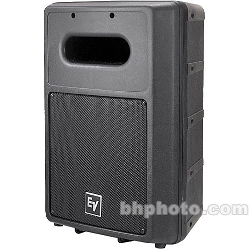 ElectroVoice Sb122 12" 400W Passive Subwoofer F.01U.120.535 B&H