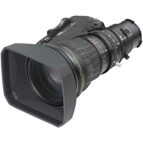 Fujinon XA17x7 6BRM 17x 2 3 Panasonic XA17X7 6BRM M58B B H