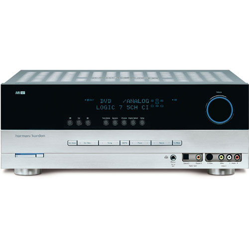 Harman Kardon AVR-147 Home Theater 