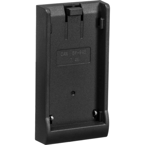 Kastar Battery Plate For Sony L-Style Batteries & Ikan Monitors (NP-F550, F750, F960)