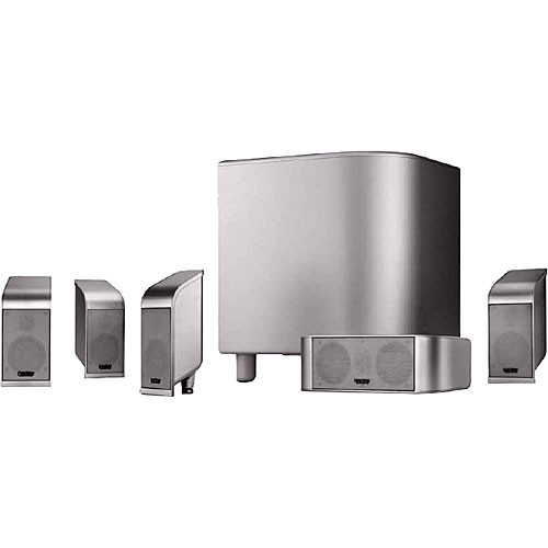 Infinity TSS-500PL Home Theater Speaker 