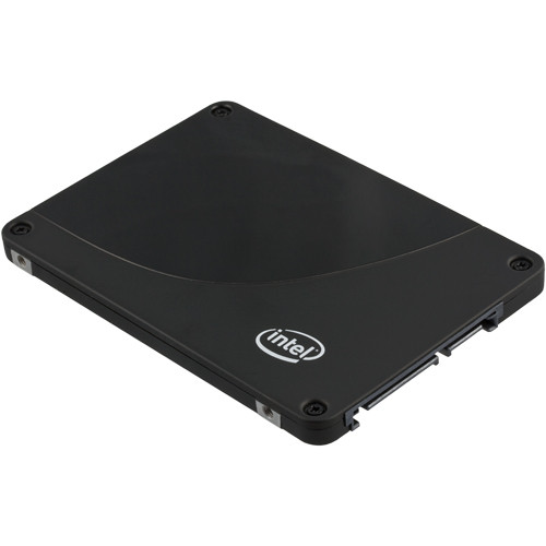 Intel x25-m 80gb ssd, intel ups the ante _ intel ssd x25 m test – ICDK