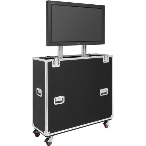 JELCO EL 65 EZ LIFT Shipping And Display Case For 55 65 EL 65 jelco-el-65-ez-lift-shipping-and-display-case-for-55-65-el-65
