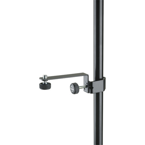 K&M 238 Microphone Holder 23800-500-55 B&H Photo Video