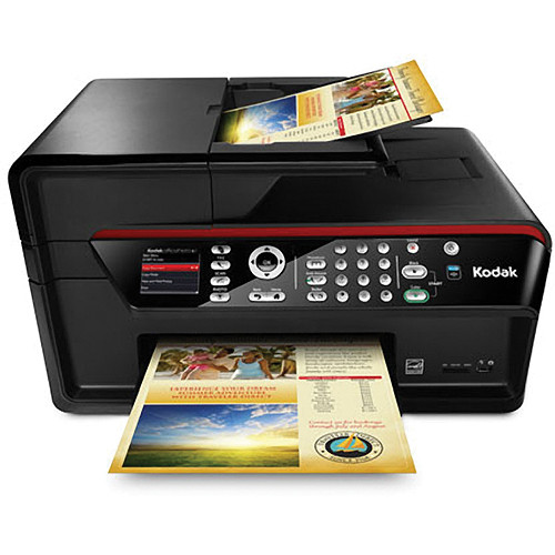 Kodak Office Hero 6.1 All-in-One Inkjet 
