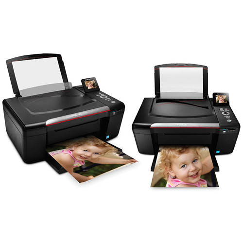 Kodak HERO 3.1 All-in-One Printer 