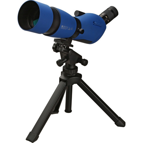 thumbnail image 2 of KONUS KONUSPOT-80 20-60X80 GRN/BLK - Spotting Scopes At 2 of 10