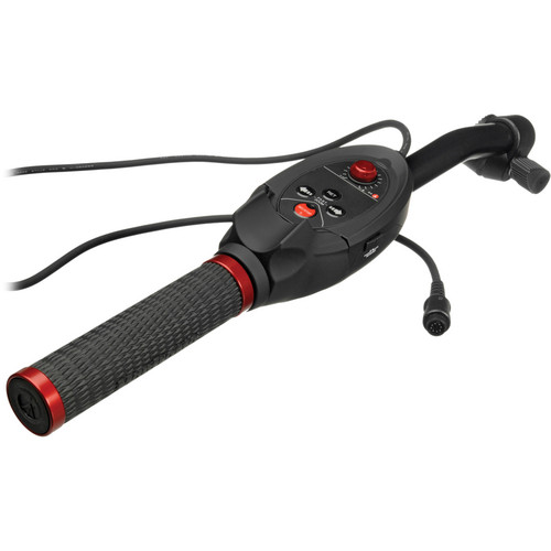 Manfrotto MVR901EPEX Pan Bar Remote For Sony EX Cameras