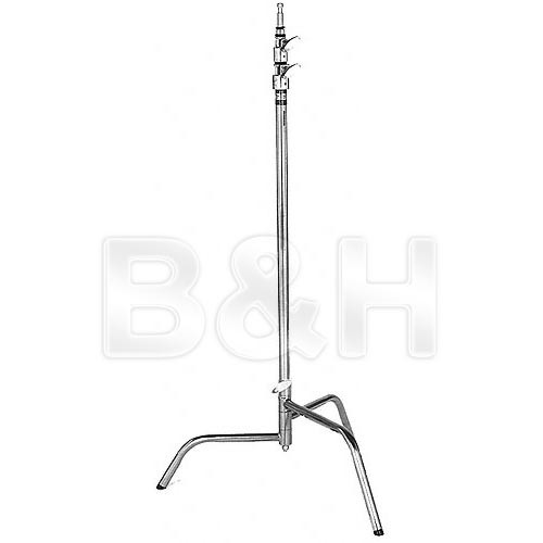 Matthews Riser Section for C+ Stand (Black, 40