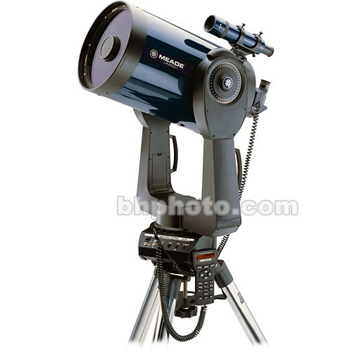 OTA only Meade LX200-ACF 10 F/10 Catadioptric Telescope with UHTC OTA only Meade LX200-ACF 10 F/10 Catadioptric Telescope with UHTC