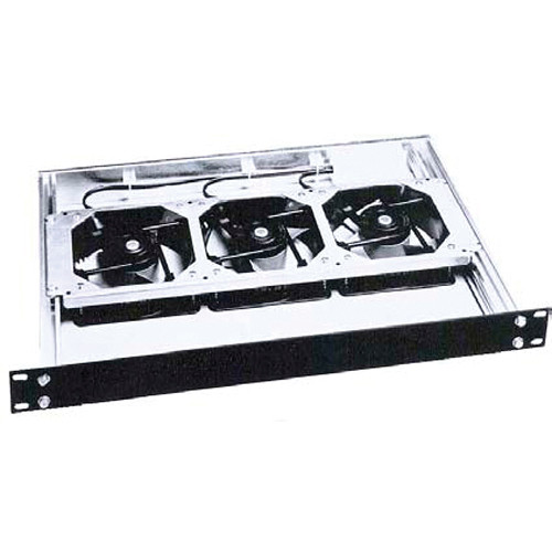 Meridian Technologies FA-2000/1 Fan Assembly Subrack FA-2000/1