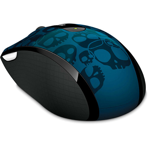 Microsoft Wireless Mobile Mouse 4000 Studio Series D5D 00066