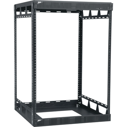 Middle Atlantic Steel Rack Frame System 5-14 B&H Photo Video