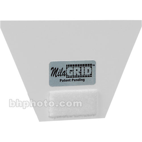 MilaGrid Internal Deflector ID1 B H Photo Video