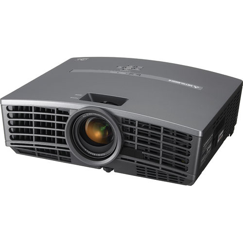Проектор mitsubishi xd460u Проектор mitsubishi xd460u