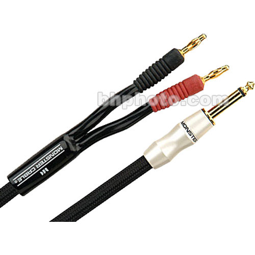 Monster Cable Studio Pro 1000 Series 1 